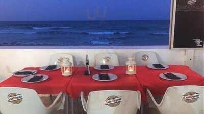 Restaurante Marmitako Beach La Manga
