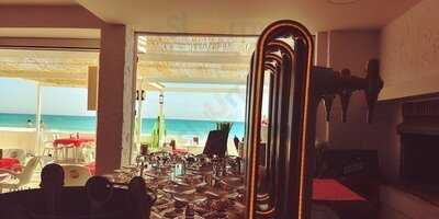 Restaurante Marmitako Beach La Manga