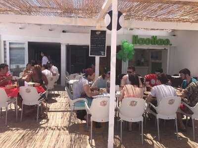 Restaurante Marmitako Beach La Manga