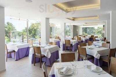 Restaurante Magnolia