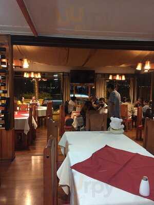 Restaurante Magnolia