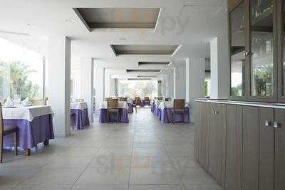 Restaurante Magnolia