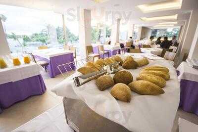 Restaurante Magnolia