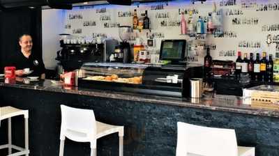 Restaurante Magnolia