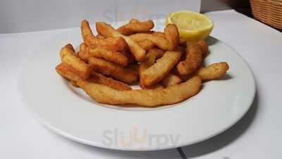 Restaurante Magnolia