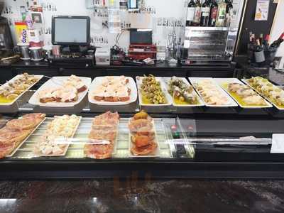 Restaurante Magnolia