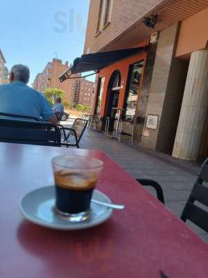 Restaurante Magnolia