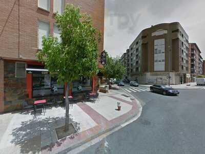 Restaurante Magnolia