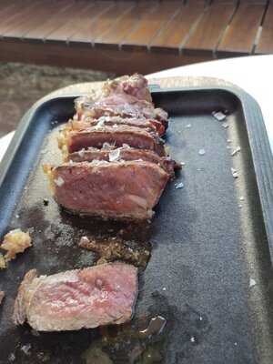 Villa Luisa Restaurante