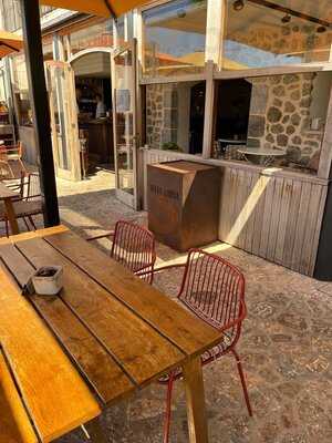 Villa Luisa Restaurante