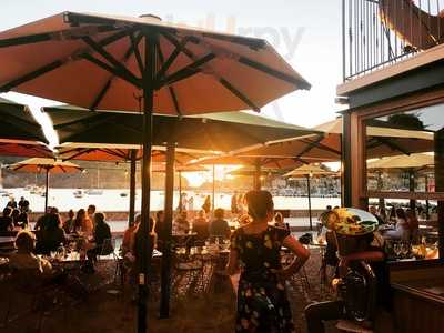 Villa Luisa Restaurante