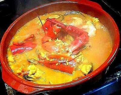 Restaurante Zr • El Rincón De Zamudio •