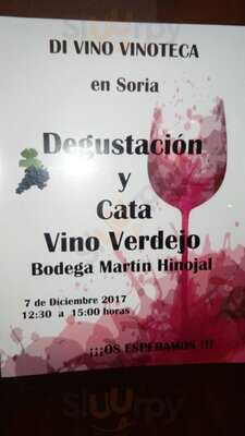 Vinoteca Libro Di Vino