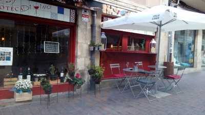 Vinoteca Libro Di Vino