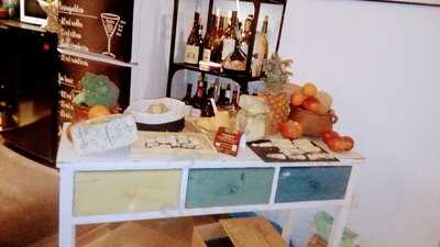 Vinoteca Libro Di Vino