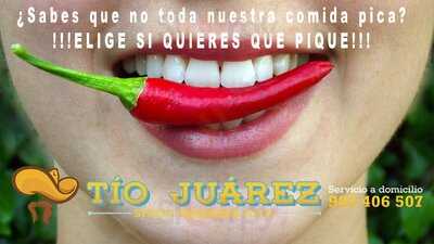 Tío Juárez