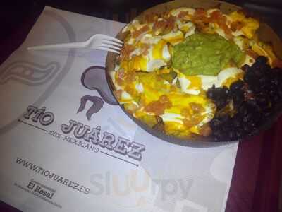 Tío Juárez