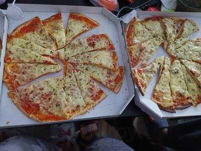 Pizzería 12-34
