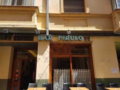 Café Bar Pirulo