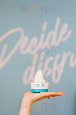 Yogurteria Danone Cc Splau