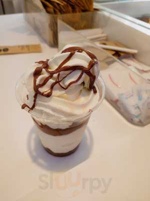 Yogurteria Danone Cc Splau