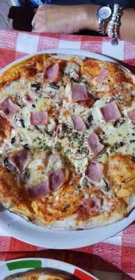 Pizzeria Mamma Bohemia