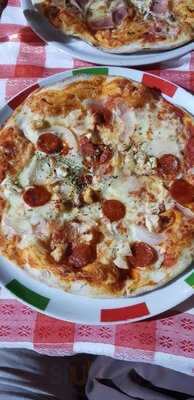 Pizzeria Mamma Bohemia