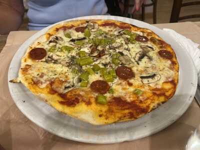 Pizzeria Mamma Bohemia