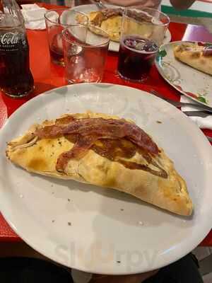 Pizzeria Mamma Bohemia