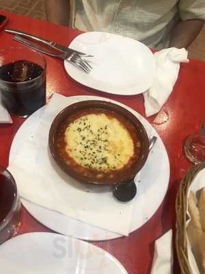 Pizzeria Mamma Bohemia