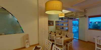 Pizzeria Mamma Bohemia