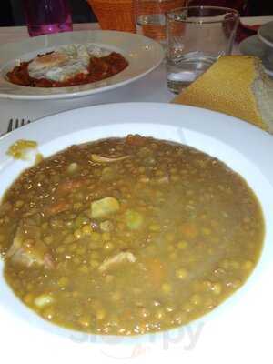 Bar Restaurante Beatriz