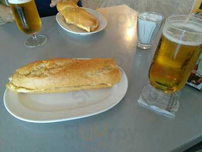 Bar Restaurante Beatriz