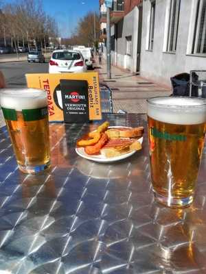 Bar Restaurante Beatriz