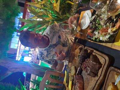 El Gaucho Ibiza - Photo 8