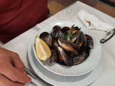 Cafetería Restaurante Madrid