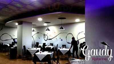 Gaudy Restaurant