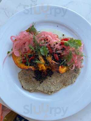 Patiki Beach Bar & Kitchen