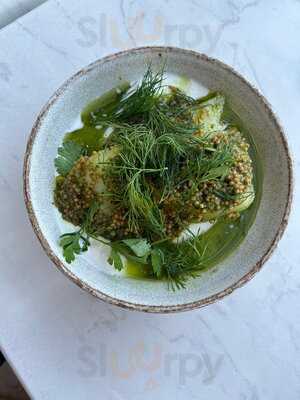 Patiki Beach Bar & Kitchen