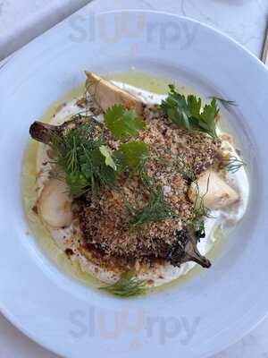 Patiki Beach Bar & Kitchen