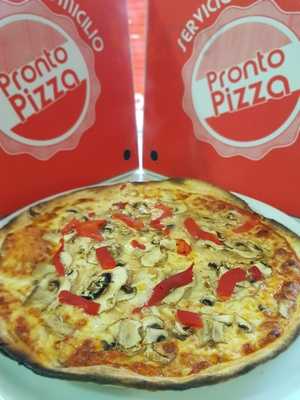 Pronto Pizza Pollença