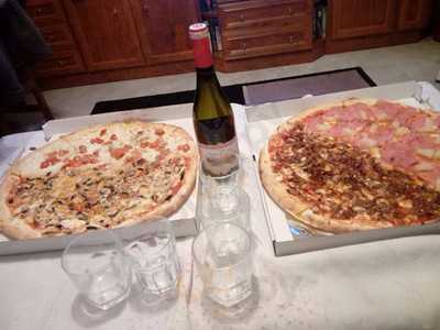 Sapori E Delizie Di Claudio