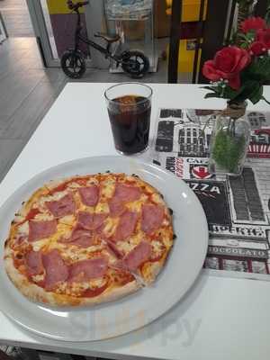 Sapori E Delizie Di Claudio