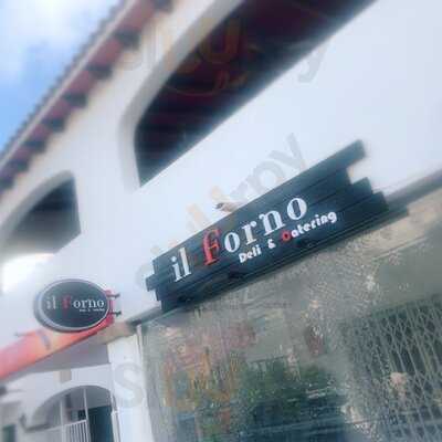 Il Forno Deli