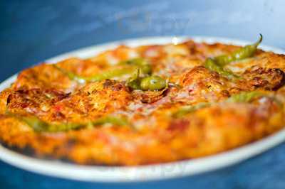 Pizzastick Pizzería