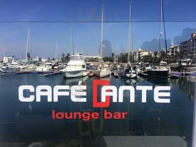 Cafe Dante