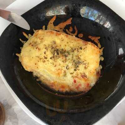 Restaurante Pizzeria Zodiac