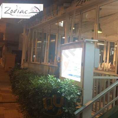 Restaurante Pizzeria Zodiac