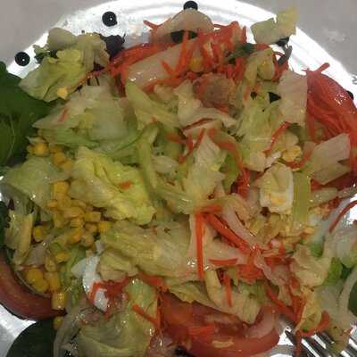 Restaurante Pizzeria Zodiac