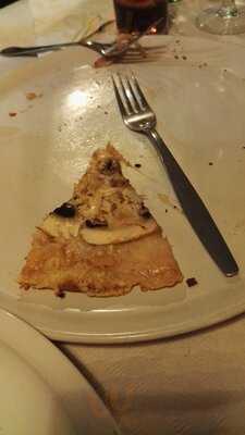 Restaurante Pizzeria Zodiac